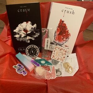Crush/Crave bundle